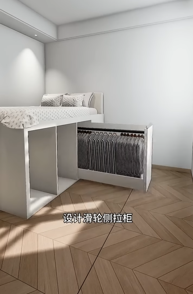 木工施工案件圖片