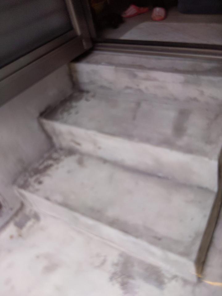 樓梯扶手案件圖片