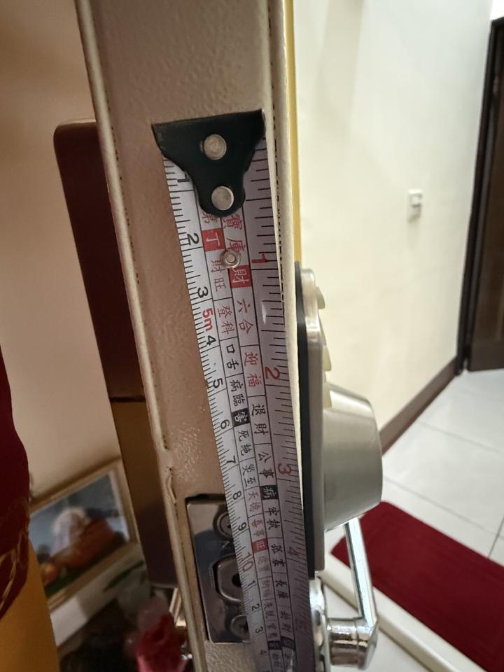 鎖匠案件圖片