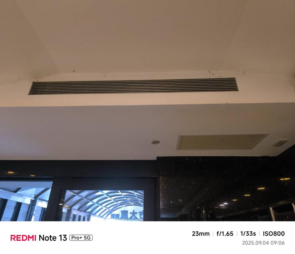 冷氣清洗案件圖片