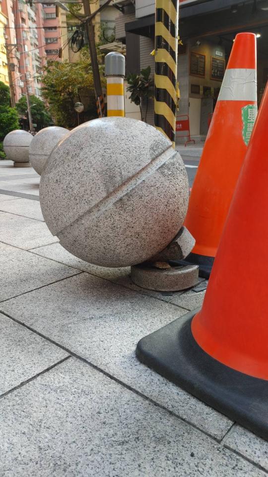 大理石維修案件圖片