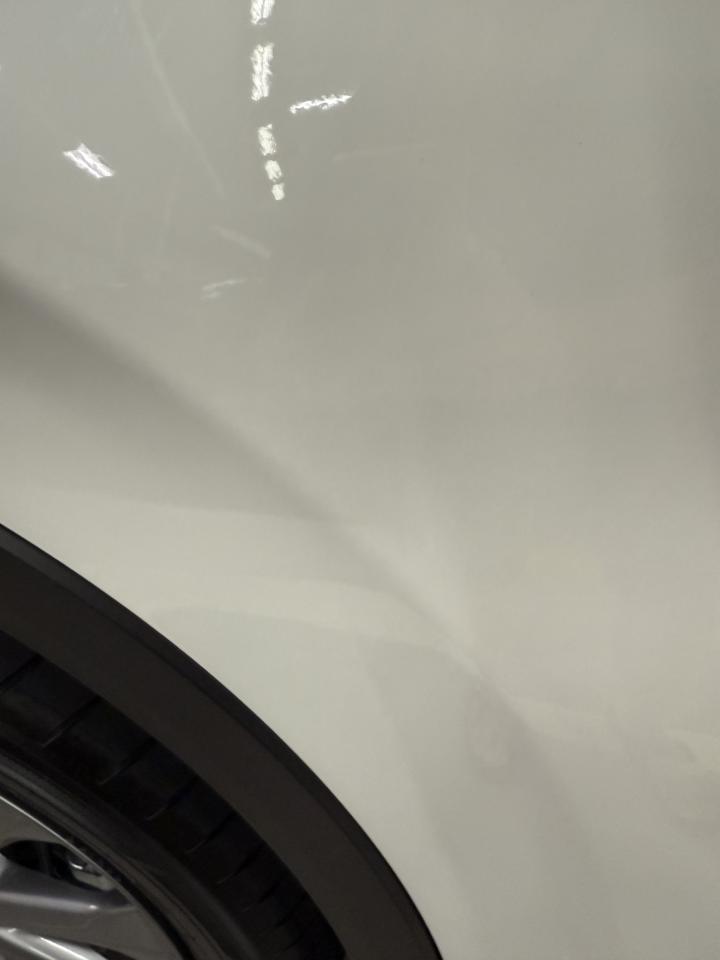 汽車板金烤漆案件圖片