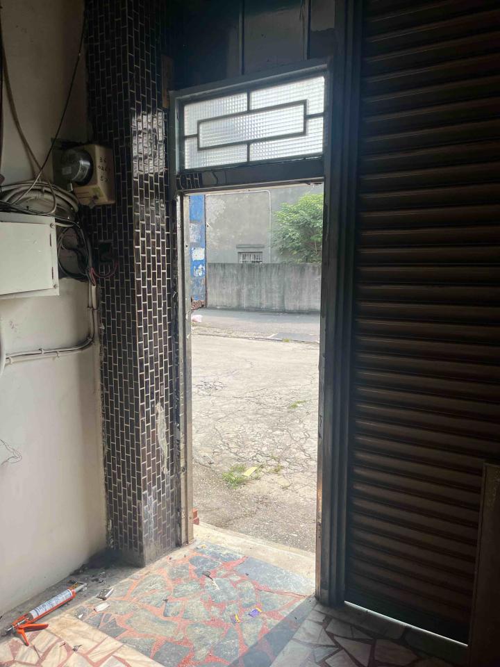 鐵工案件圖片 鐵工案件圖片