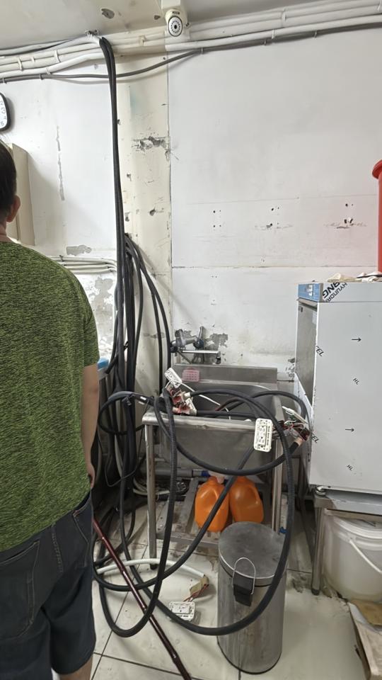 水電行案件圖片 水電行案件圖片
