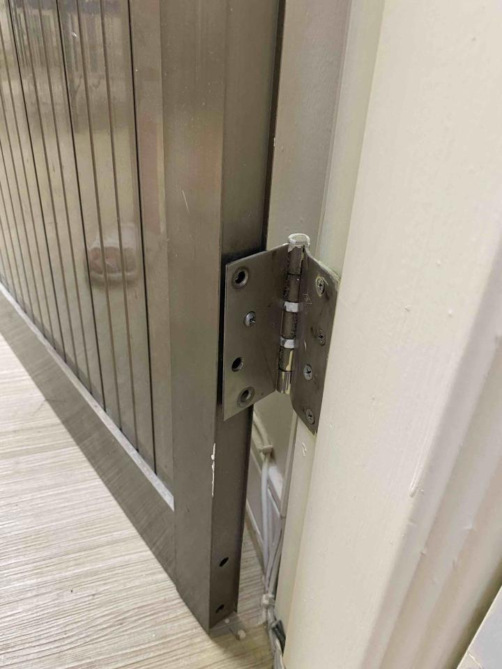 門片安裝案件圖片