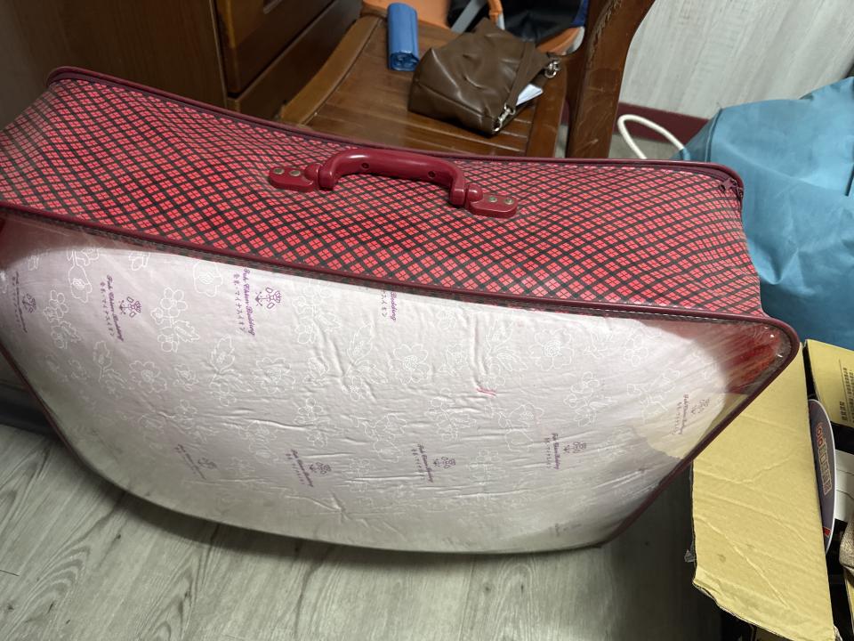 大型垃圾回收案件圖片 大型垃圾回收案件圖片