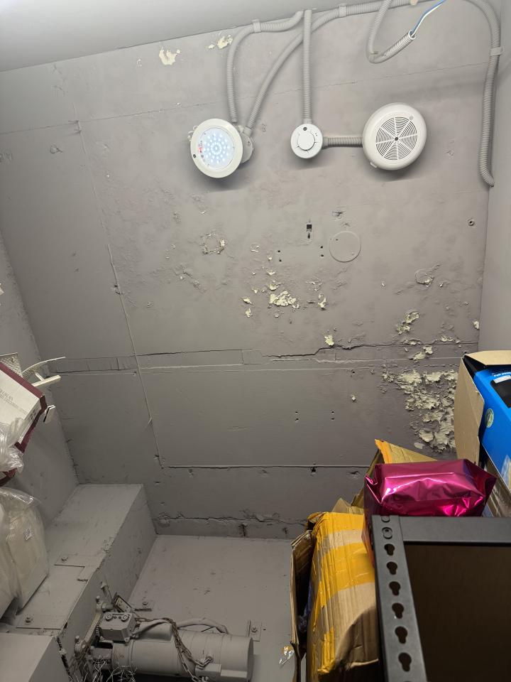 循環扇安裝案件圖片