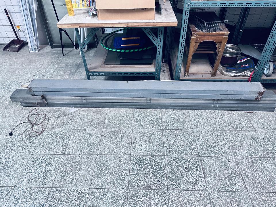 大型垃圾回收案件圖片 大型垃圾回收案件圖片