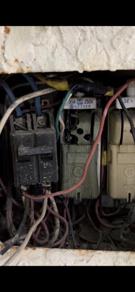 電線裝修案件圖片 電線裝修案件圖片