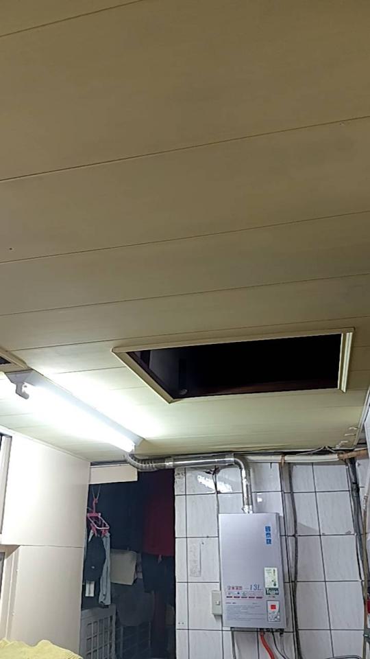 拆除工程案件圖片