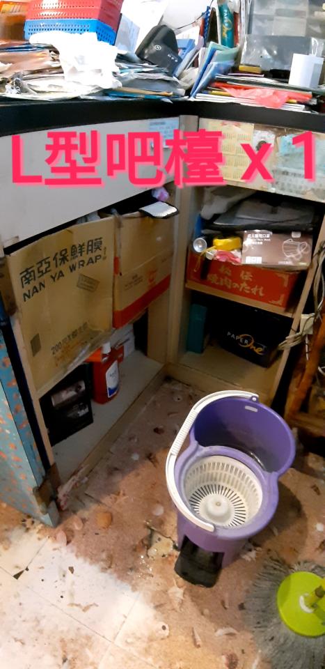 餐飲設備案件圖片 餐飲設備案件圖片