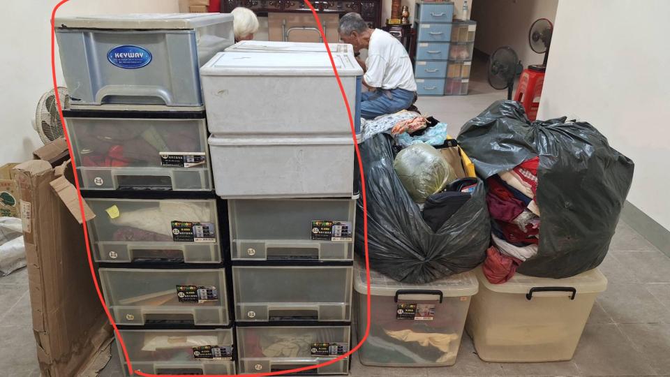 搬家案件圖片
