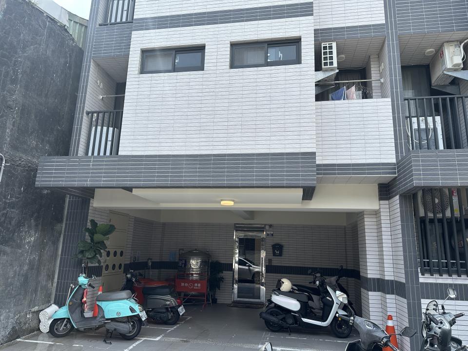 招牌製作案件圖片