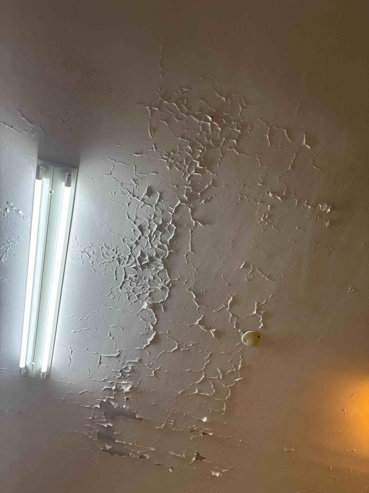 油漆工程案件圖片