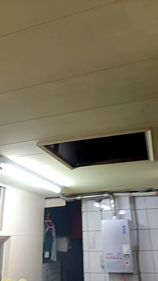 拆除工程案件圖片