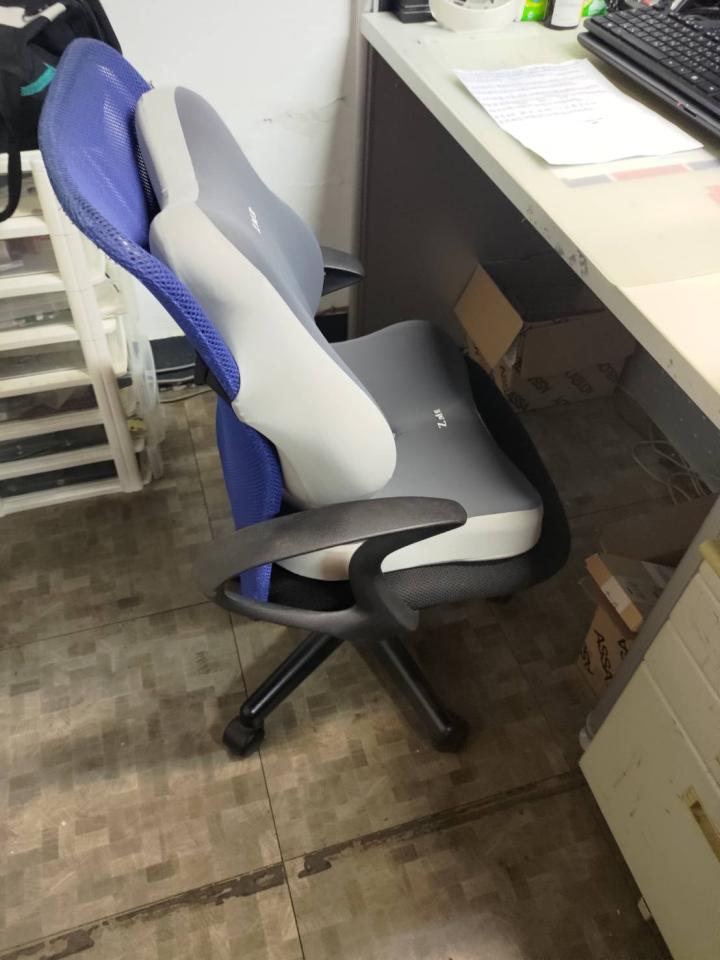 辦公家具回收案件圖片