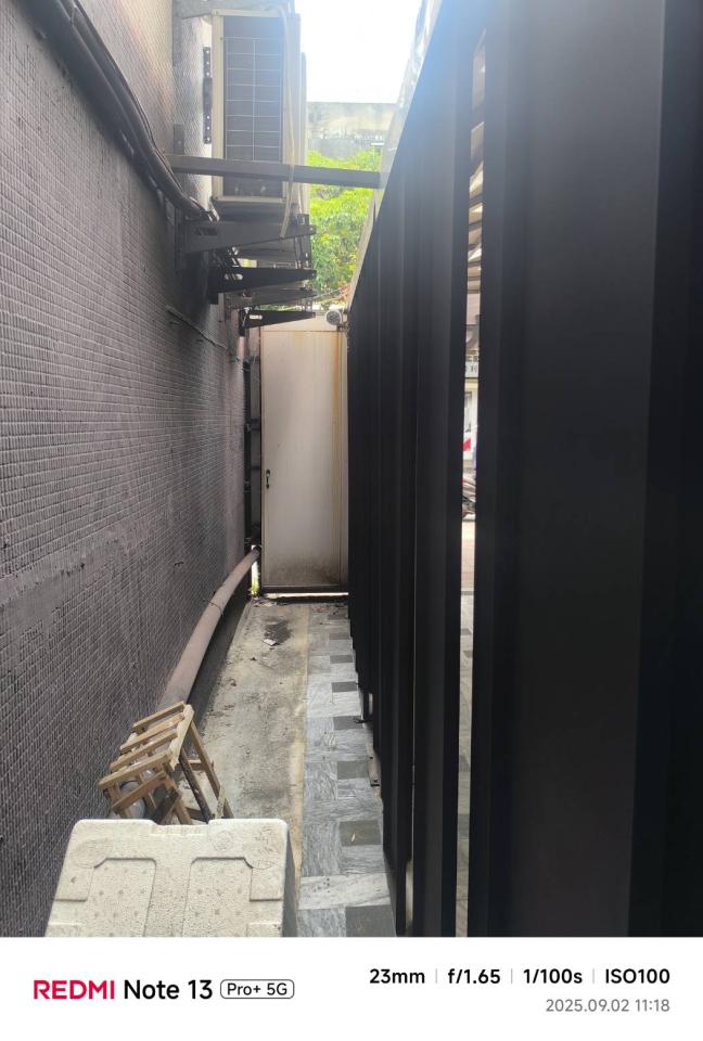 冷氣清洗案件圖片