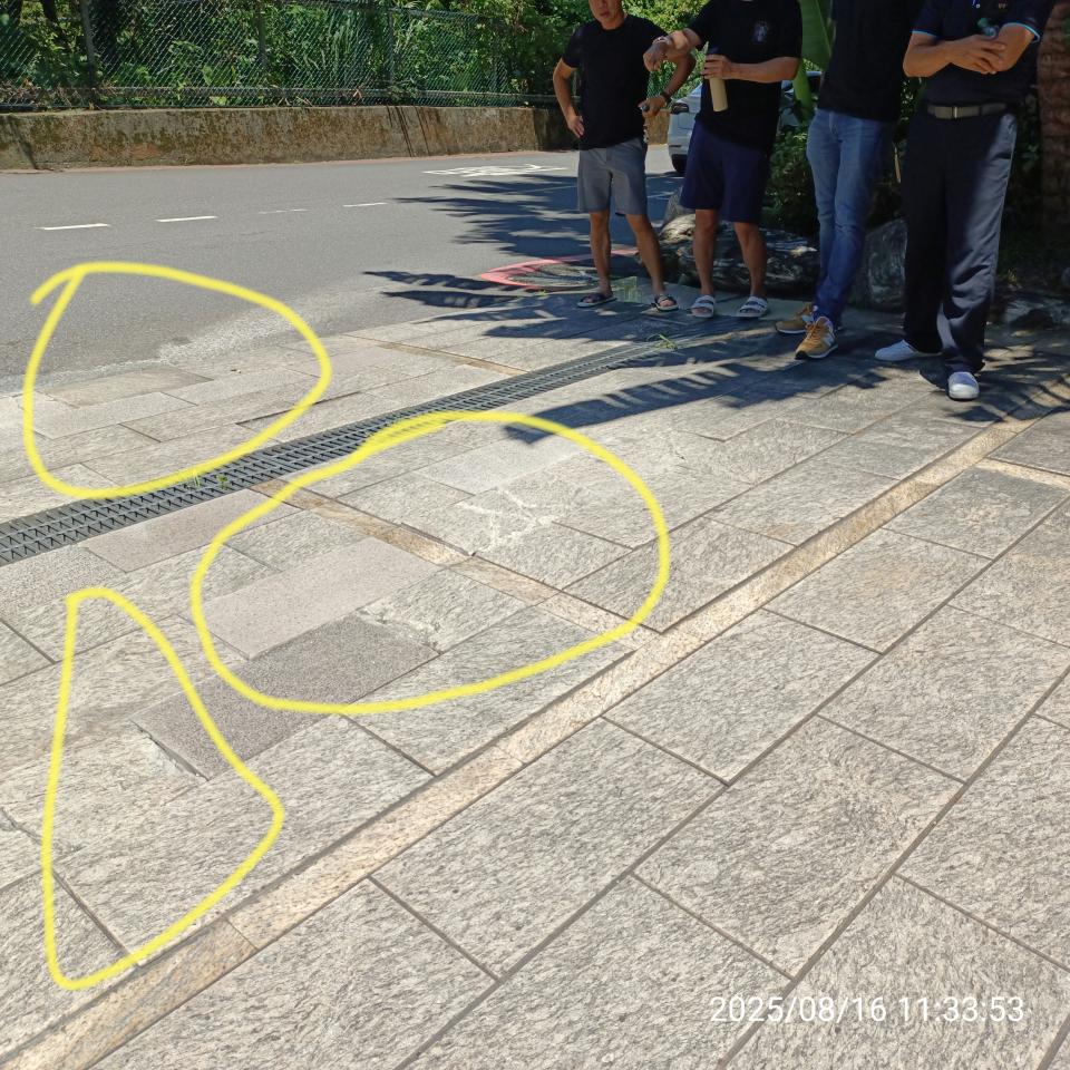 地板維修案件圖片 地板維修案件圖片