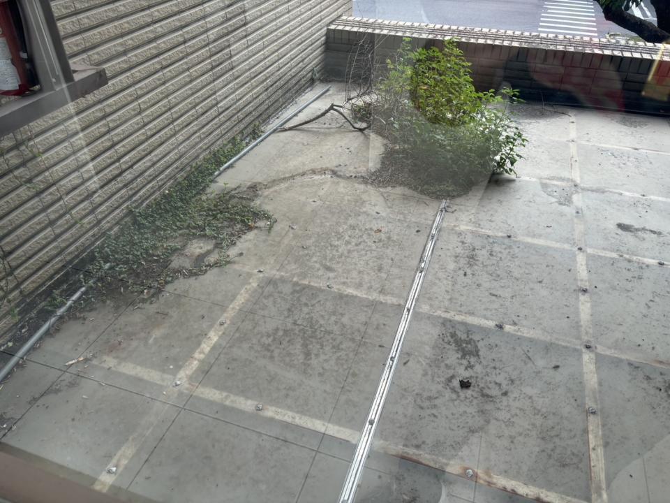 高壓清洗服務案件圖片