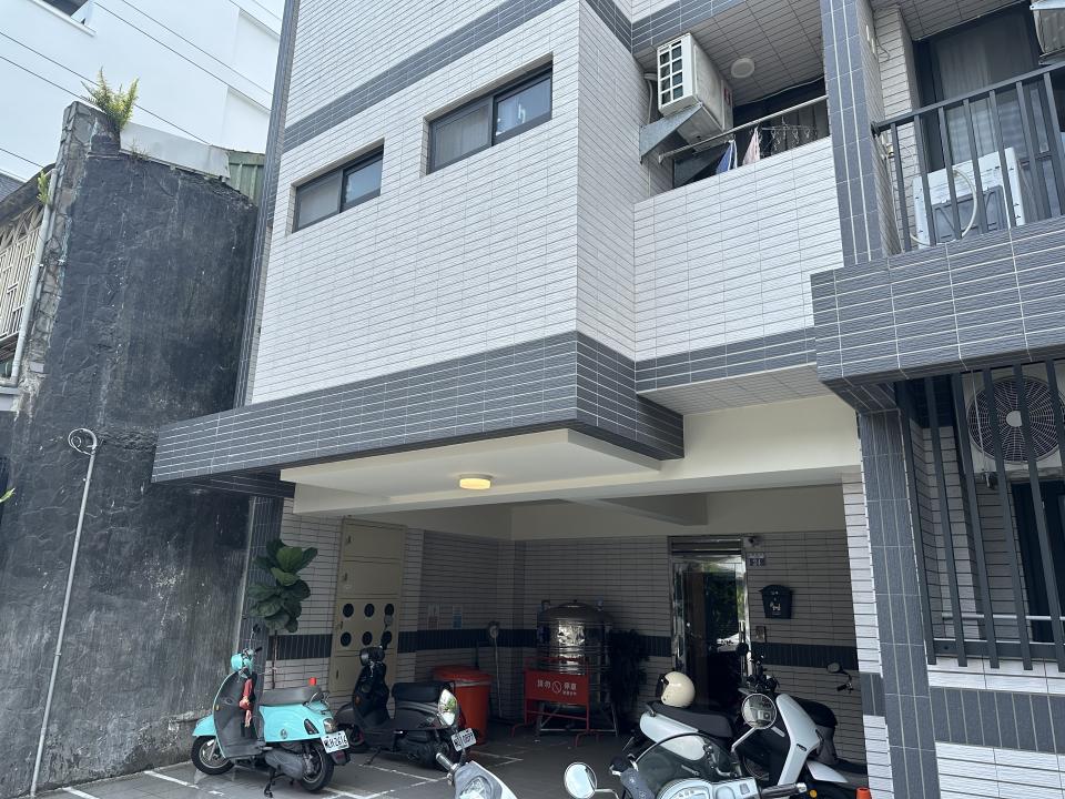 招牌製作案件圖片