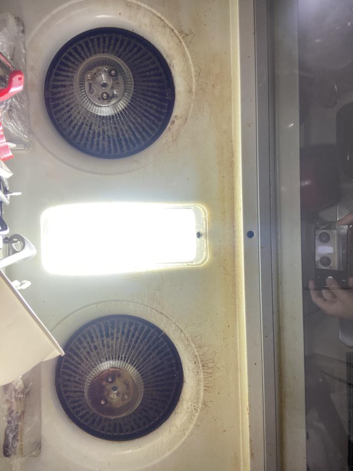 抽油煙機清洗案件圖片 抽油煙機清洗案件圖片