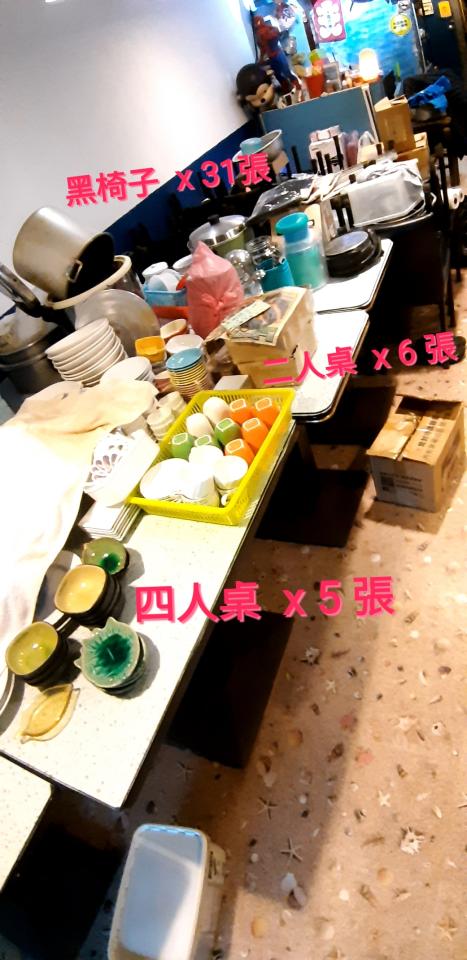餐飲設備案件圖片 餐飲設備案件圖片
