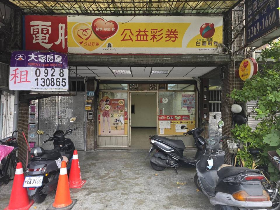 招牌製作案件圖片