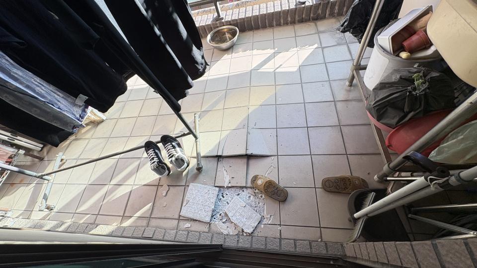 磁磚修補案件圖片