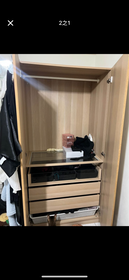家具搬運案件圖片