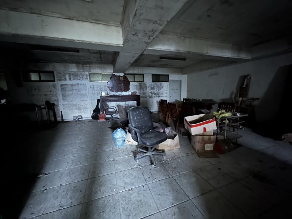 拆除工程案件圖片