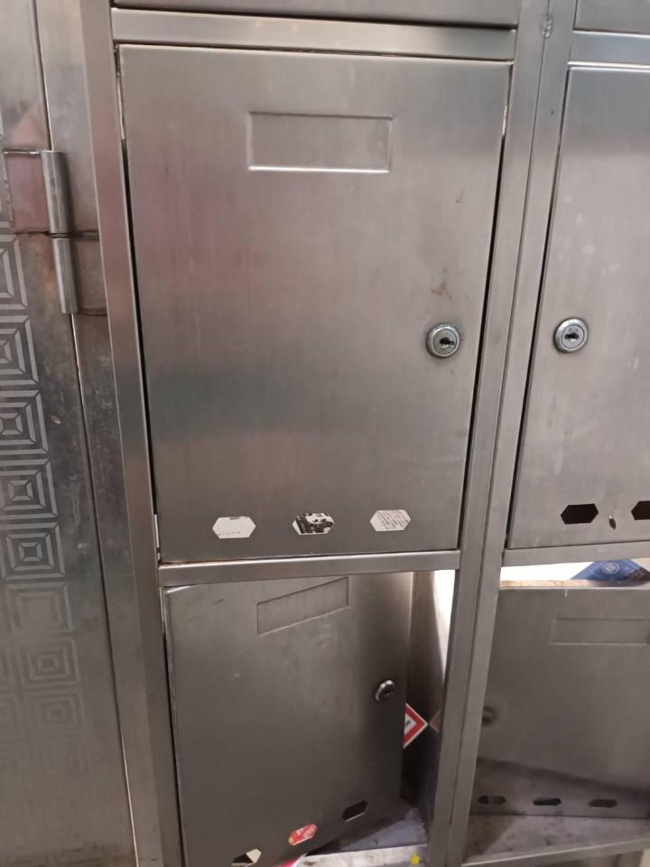 鎖匠案件圖片 鎖匠案件圖片