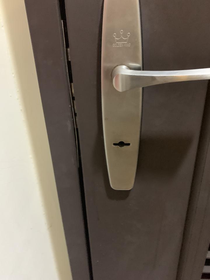 鎖匠案件圖片