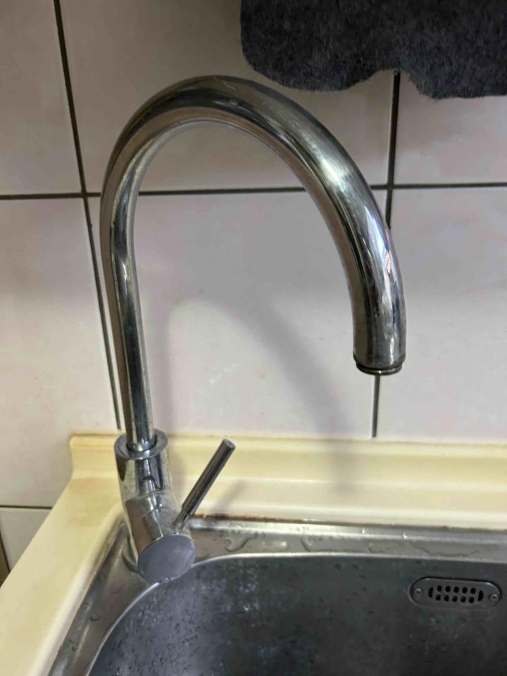 水龍頭裝修案件圖片 水龍頭裝修案件圖片
