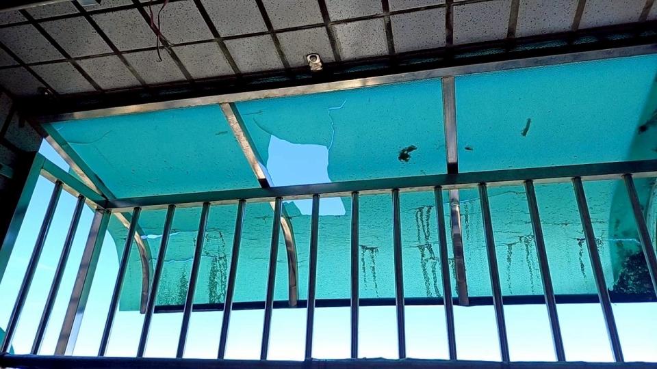 採光罩案件圖片 採光罩案件圖片