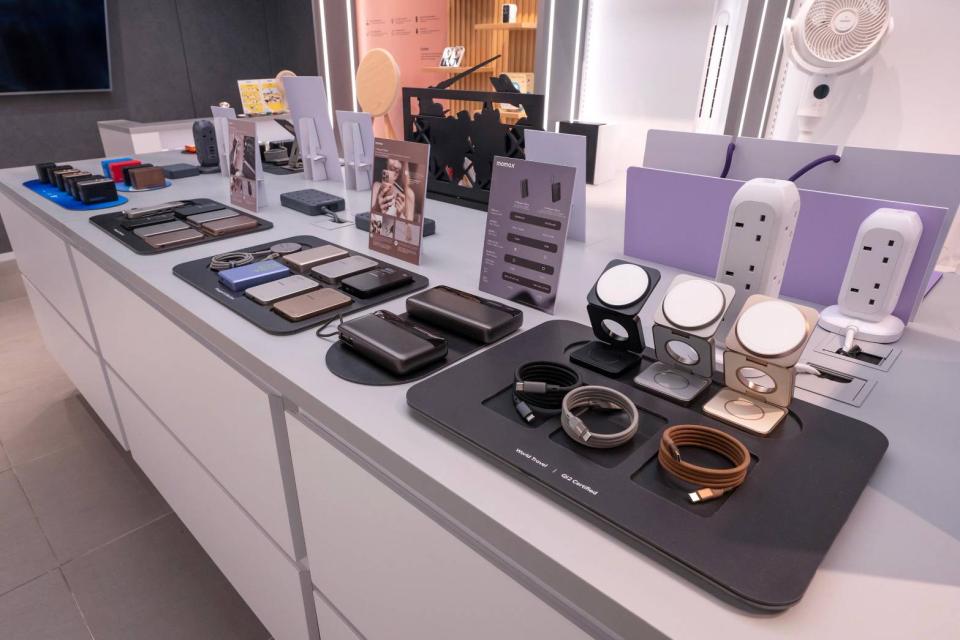 展場空間設計案件圖片 展場空間設計案件圖片