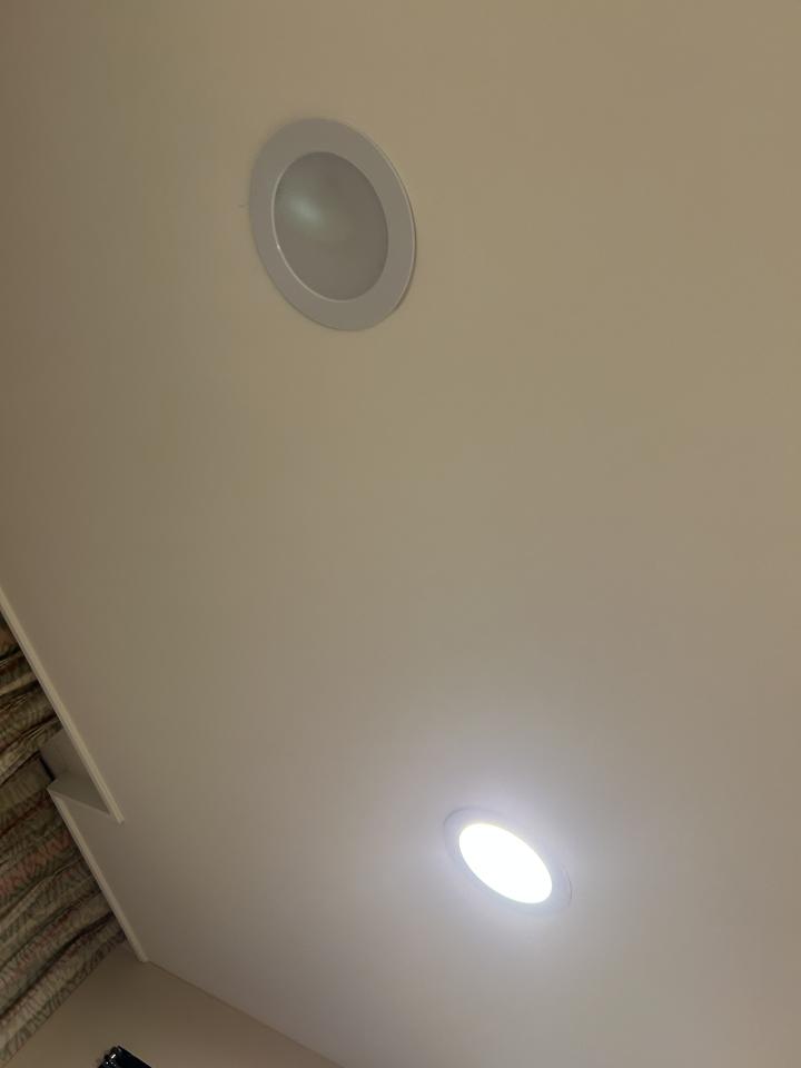 燈具安裝案件圖片