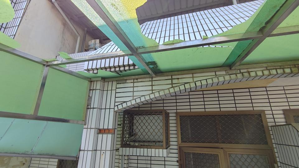 採光罩案件圖片