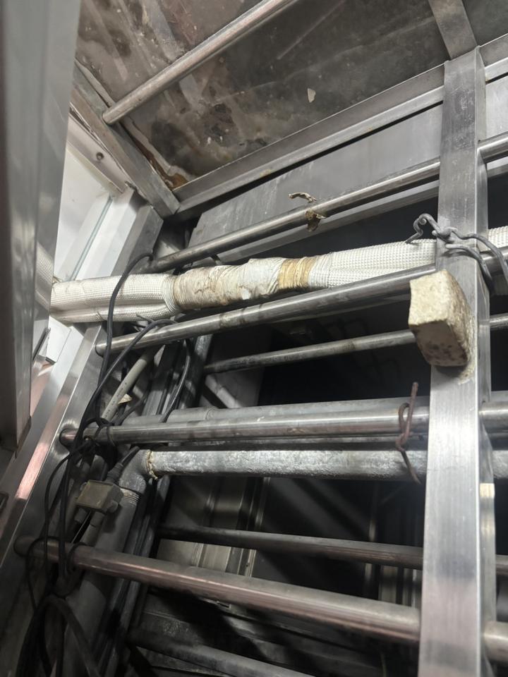 冷氣維修保養案件圖片 冷氣維修保養案件圖片