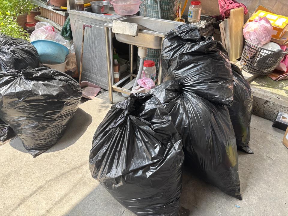 大型垃圾回收案件圖片 大型垃圾回收案件圖片