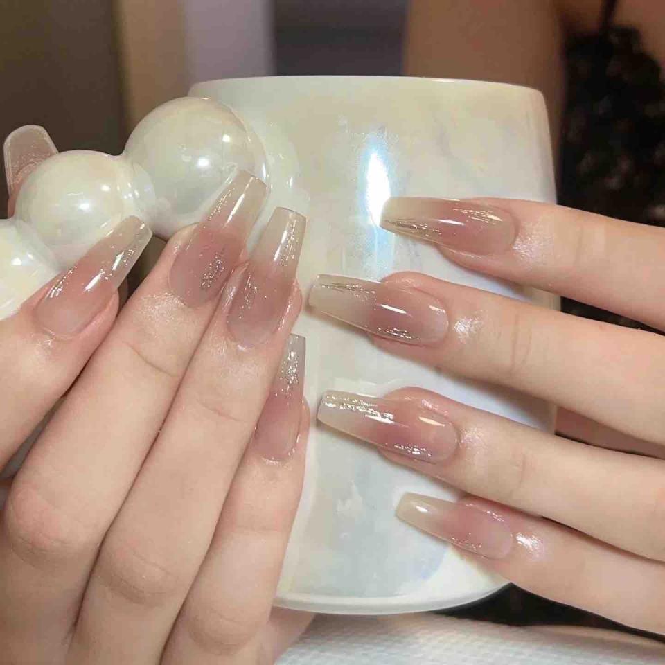 美甲服務案件圖片