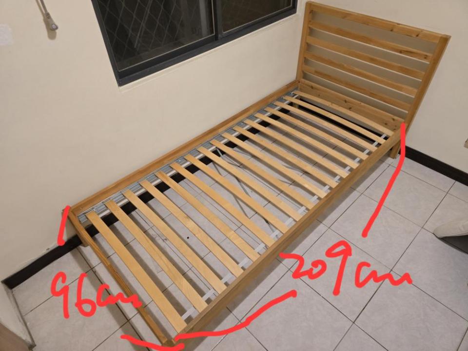 大型家具回收案件圖片