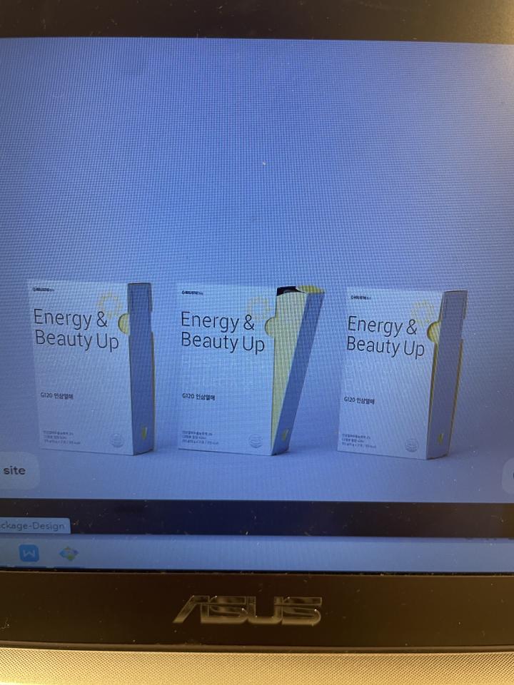 禮盒印刷案件圖片