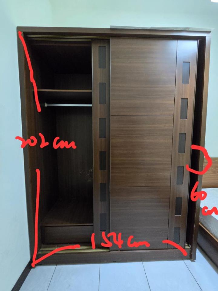 大型家具回收案件圖片