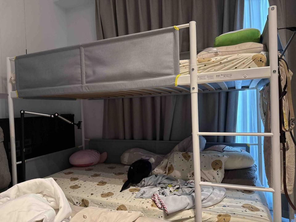 家具組裝案件圖片