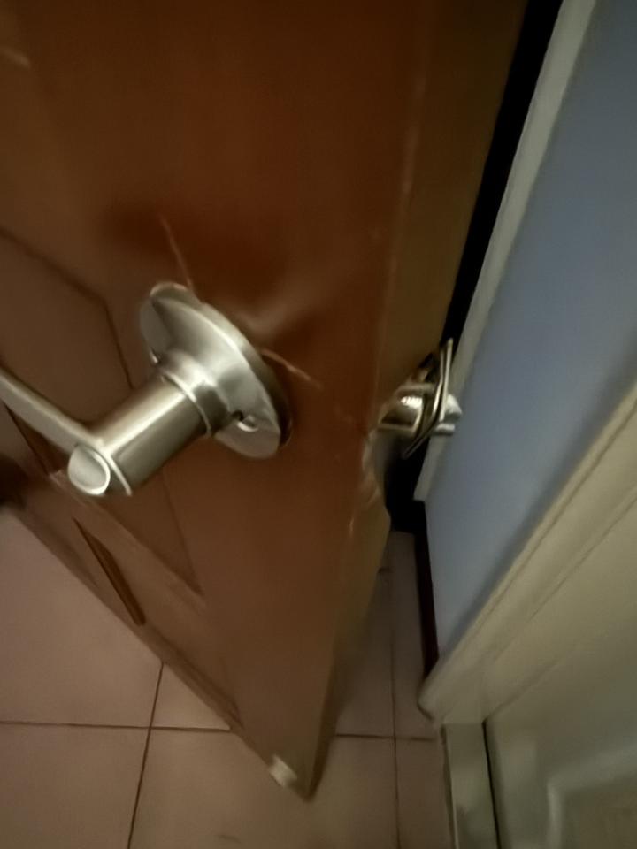 門片維修案件圖片
