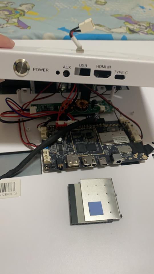 家電維修案件圖片