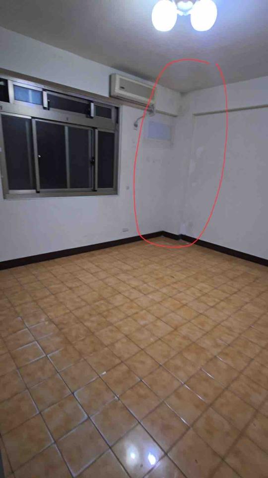 壁癌處理案件圖片