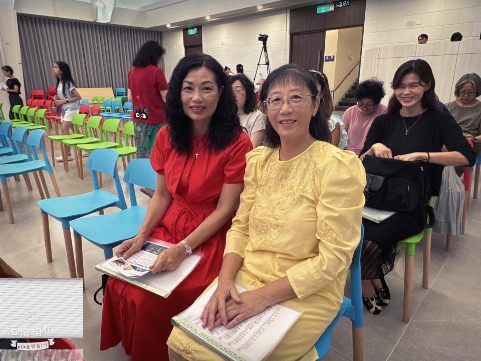 美髮服務案件圖片