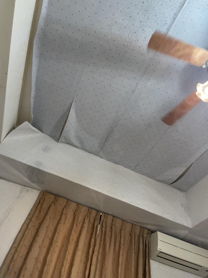 油漆工程案件圖片