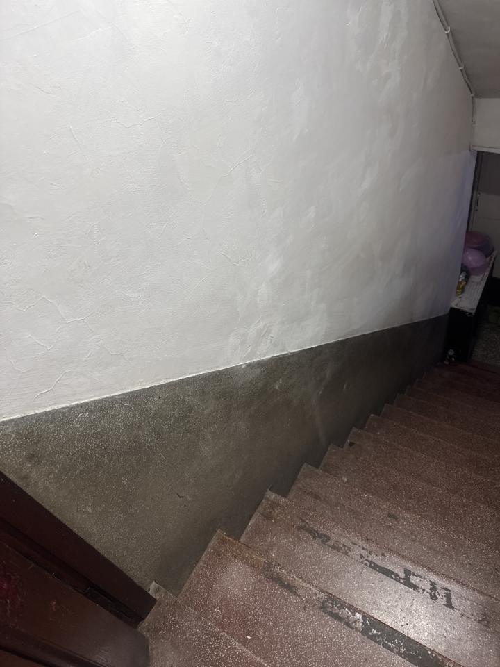 樓梯扶手案件圖片